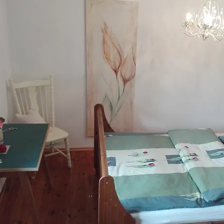 Bei Silvi Homestay szállás