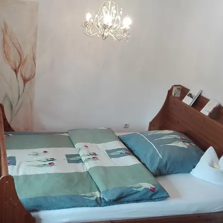 Homestay szállás Bei Silvi Grassau