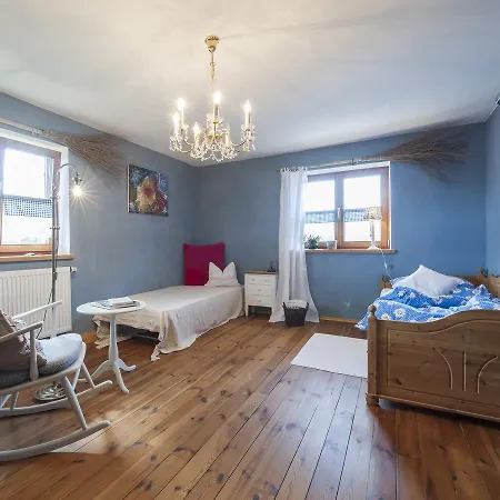Bei Silvi Homestay szállás